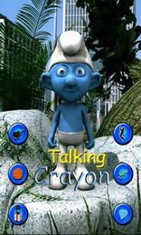 download Talking Crayon apk